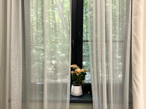 Апартаменты MOOV Apart Park Стандарт