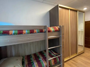 Хостел Энви