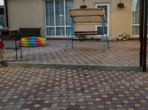 Гостевой Дом Бриз