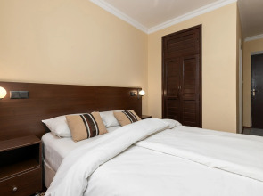 Гостевой дом Яна