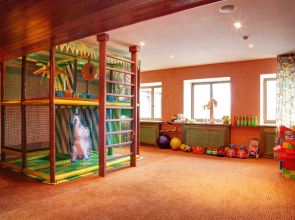 Мини-отель Конаково Кантри Клаб