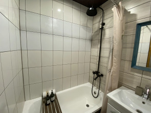 Апартаменты Лофт-Студия на Садовой