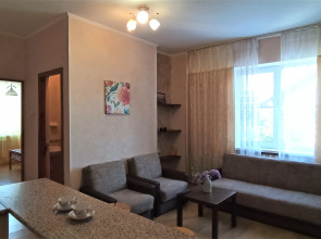 Коттедж Южный Дом