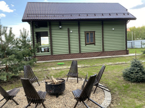 Дом Family House Noginsk