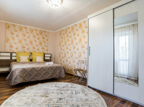 Апартаменты с видом на море от LetoApart