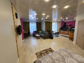 Квартира  на Коммунальной 15Б