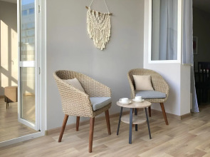 Квартира Старокубанская 137