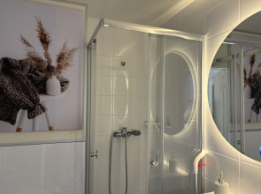 Квартира Студия 17