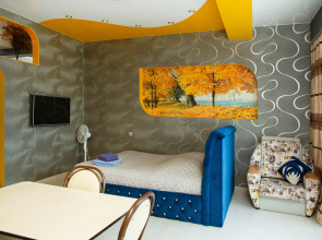 Квартира в Театральном Квартале