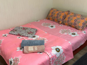 Naberezhka Apartments