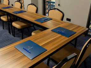 Отель Biography Tbilisi