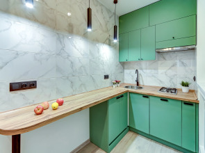 Апартаменты Ingria Fontanka