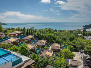 KC Resort & Over Water Villas Hotel