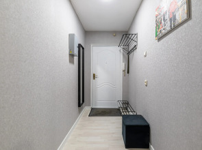 Квартира Просторная на Минской