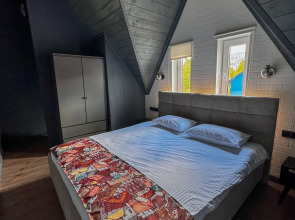 Апартаменты Амстердам