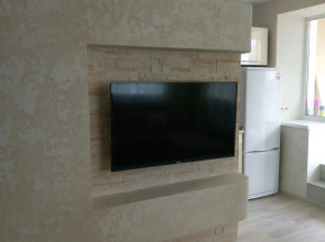 Апартаменты с Мегабалконом