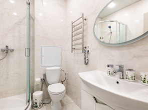 Квартира в ЖК Огни