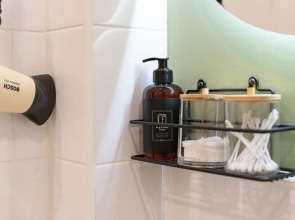 Апартаменты Фьюжн в центре Владикавказа