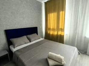 Апартаменты студия в центре от ЭлитХаус24