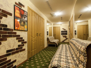 Отель Винтерфелл Арбат