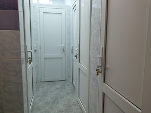 Хостел Friends