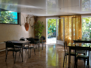 Гостевой дом Надежда