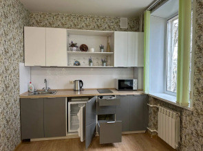 Меблированный комнаты Комсомольская на Набережной