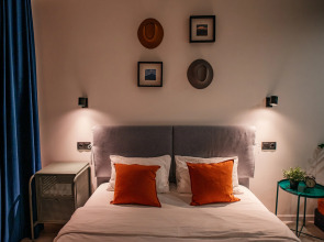 Апартаменты На чемоданах