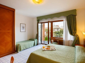 Grand Hotel Cesare Augusto