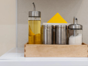 Апартаменты Романова 25