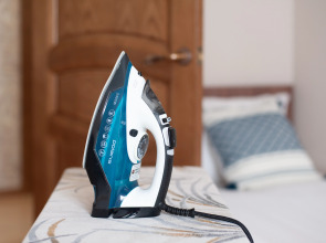 Апартаменты Unique Apart Байкал напротив ЛДК на Притомском 25/2