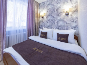 Apartamenty InnDays na Fridriha Engel'sa 14