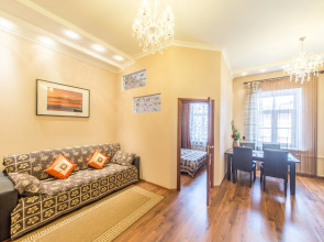 Апартаменты на Лиговском 64