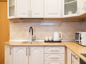 Квартира Inndays Apartments
