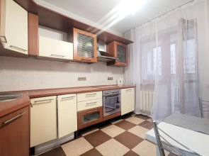 Квартира 1 Комнатная Квартирв Рядом с Жд Вокзалом