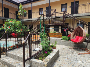 Barbaris Mini hotel