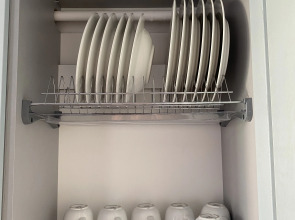 Апартаменты на Герцена 20