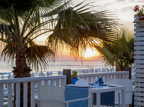 Acanthus Cennet Barut Collection - Ultra All Inclusive