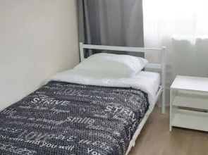 Apartamenty na Pionerskoj ulice 1 1107