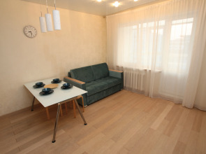 Апартаменты на Цюрупы 78