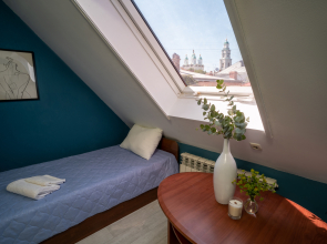 Мини-отель Сказка