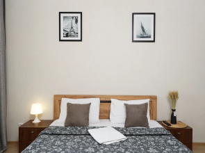 Квартира Home Hotel Панорама I Заселение 24/7