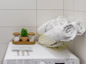 Квартира Студия в Центре