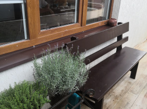 Апартаменты Пилигрим