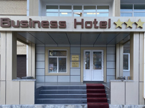 Hotel Biznes Hotel