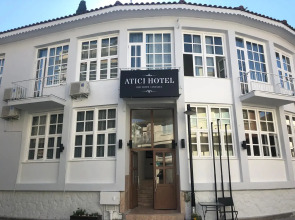 Atici Hotel