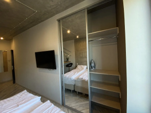 Апартаменты SoulRus Сафари