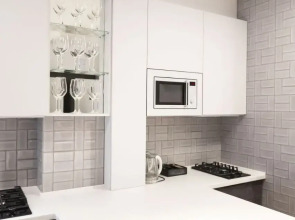 Гостевой дом SilverPeak