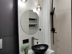 Апартаменты Двушка на 50 лет октября 37