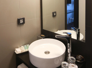 Ottoman Hotel Imperial - Special Class